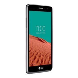 How to Factory Reset LG X155 Max