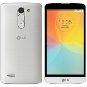 How to Hard Reset LG D335 L Bello