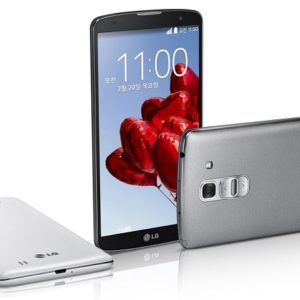 How to Hard Reset LG D838 G Pro 2
