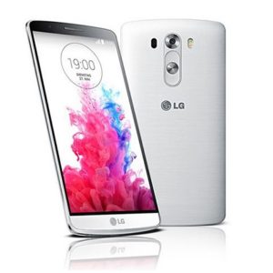 How to Hard Reset LG D851 G3