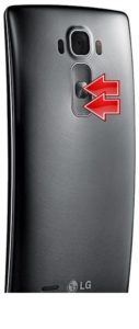 LG F510K G Flex2