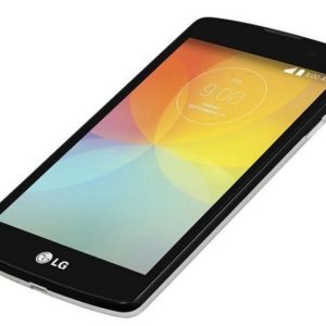 How to Hard Reset LG F60 D392