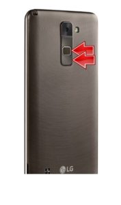 LG F720S Stylus 2