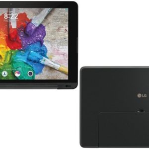 How to Factory Reset LG G Pad III 10.1
