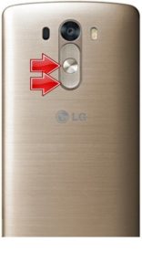 LG G3 (U.S. Cellular) US990