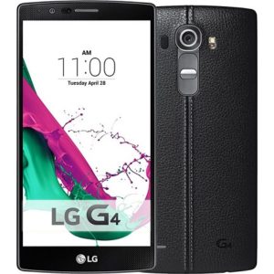How to Hard Reset LG G4 F500L