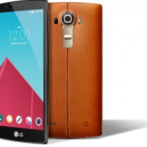 How to Hard Reset LG G4 H819 TD-LTE