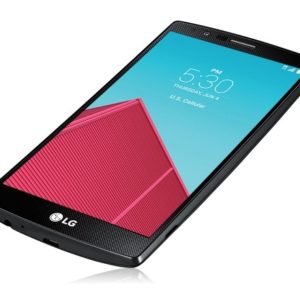 How to Hard Reset LG G4 US991 (US Cellular)