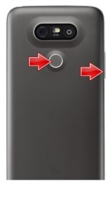 LG G5 VS987 (Verizon)