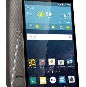 LG H634 G Stylo (Boost Mobile)
