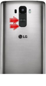 LG H636 G4 Stylo LTE
