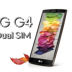 LG H818N G4 Dual
