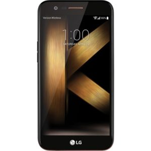 LG K20 V VS501