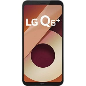 How to Hard Reset LG Q6+