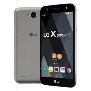 How to Hard Reset LG X Power2