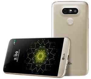 How to Hard Reset LG G5 AS992