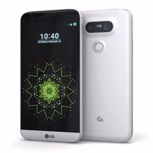 How to Hard Reset LG G5 RS988