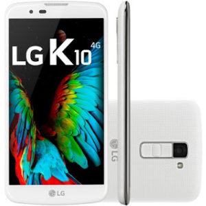 How to Hard Reset LG K10 (2017)