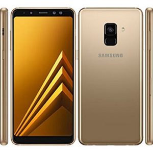 How to Reset Samsung Galaxy A8+ (2018)