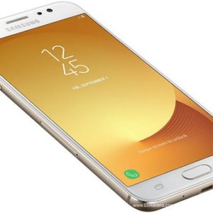 How to Reset Samsung Galaxy C7 – 2017