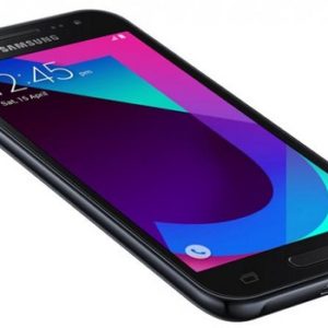 How to Reset Samsung Galaxy J2 – 2017
