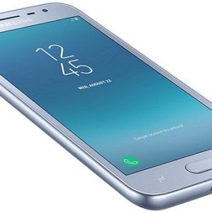 How to Reset Samsung Galaxy J2 Pro (2018)