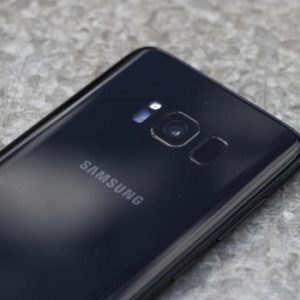 How to Reset Samsung Galaxy S8