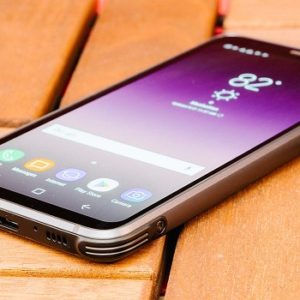 How to Reset Samsung Galaxy S8 Active