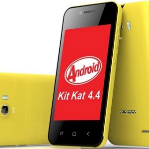 How to Reset CELKON A333