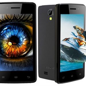 How to Reset CELKON A401
