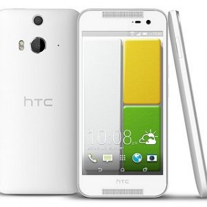 How to Hard Reset HTC Butterfly 2