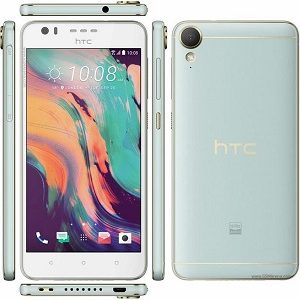 How to Soft Reset HTC Desire 10 Lifestyle