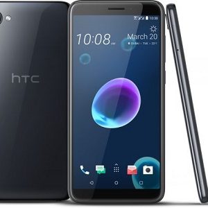 How to Soft Reset HTC Desire 12