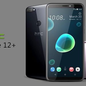 How to Soft Reset HTC Desire 12+