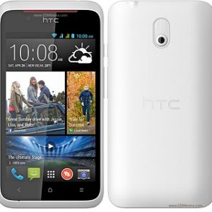 How to Hard Reset HTC Desire 210 dual sim