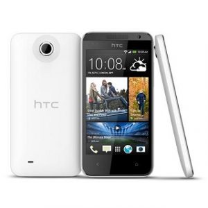 How to Hard Reset HTC Desire 300