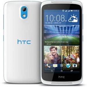 How to Hard Reset HTC Desire 526