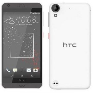 How to Hard Reset HTC Desire 530
