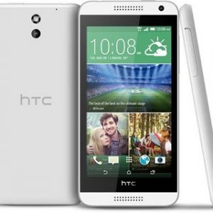 How to Hard Reset HTC Desire 610