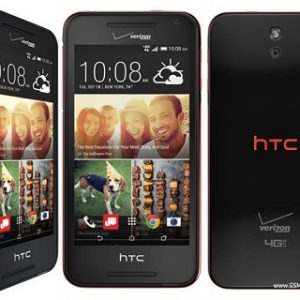 How to Hard Reset HTC Desire 612