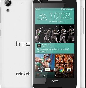 How to Hard Reset HTC Desire 625