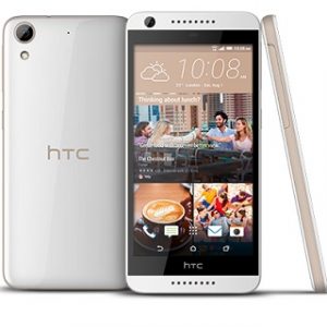 How to Hard Reset HTC Desire 626 USA