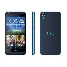 How to Hard Reset HTC Desire 626G+