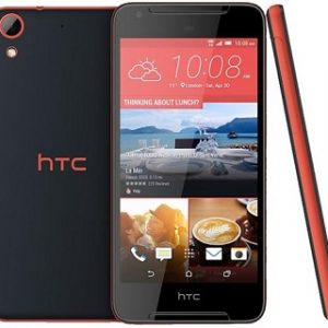 How to Soft Reset HTC Desire 628