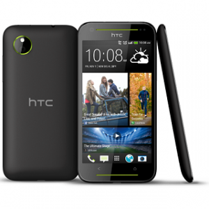 How to Hard Reset HTC Desire 700 709d