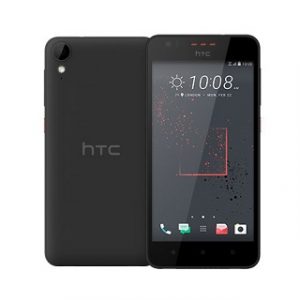 How to Hard Reset HTC Desire 825