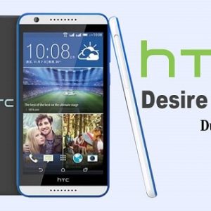 How to Soft Reset HTC Desire 830