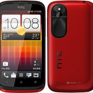 How to Hard Reset HTC Desire Q