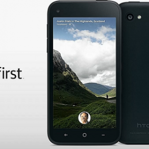 How to Hard Reset HTC First