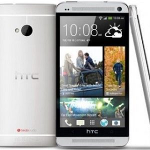 How to Hard Reset HTC One Dual Sim